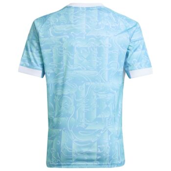 Alternative view of Maillot Enfant Juventus Exterieur 2025 2026