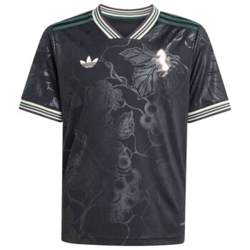 Maillot Enfant Juventus Third 2025 2026