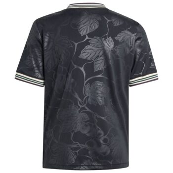 Alternative view of Maillot Enfant Juventus Third 2025 2026