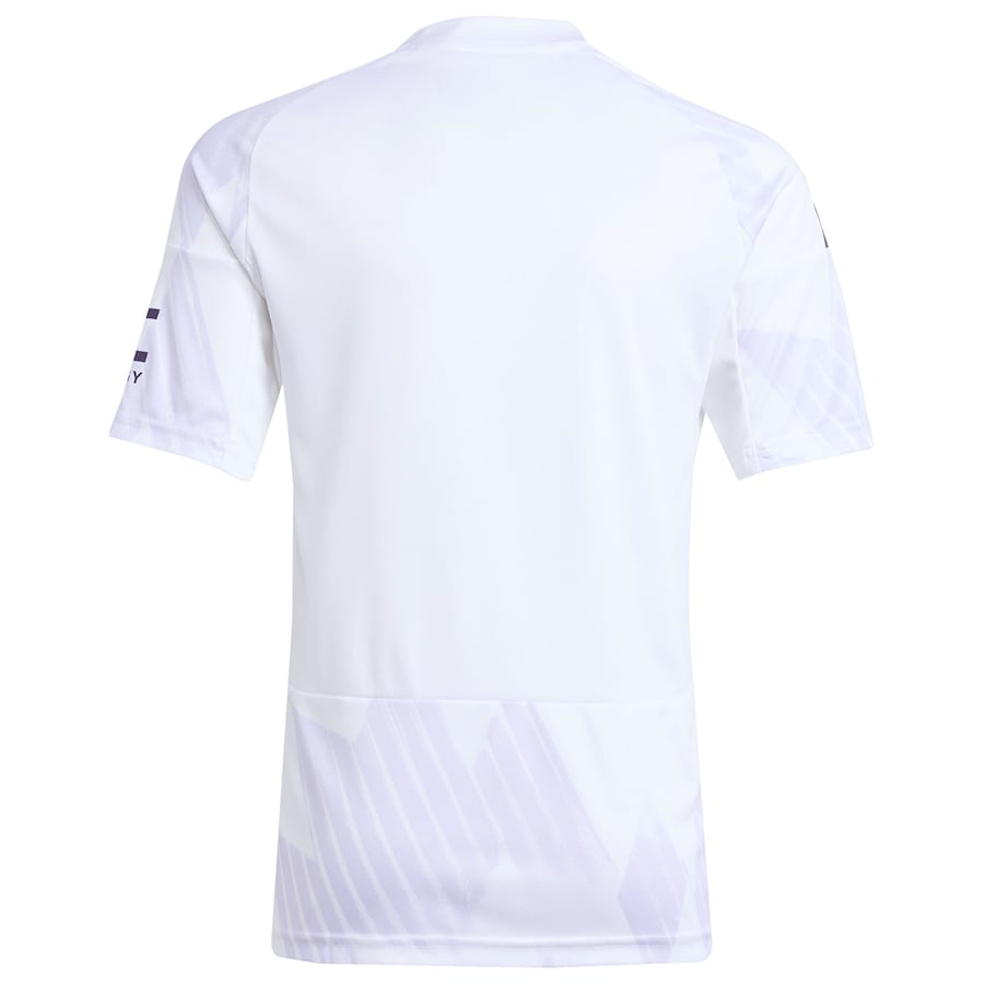 Maillot Enfant Manchester United Exterieur 2025 2026 – Image 2