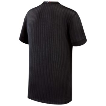 Alternative view of Maillot Enfant PSG Jordan Fourth 2025 2026