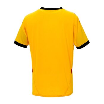 Alternative view of Maillot Enfant RC Lens Domicile 2024 2025