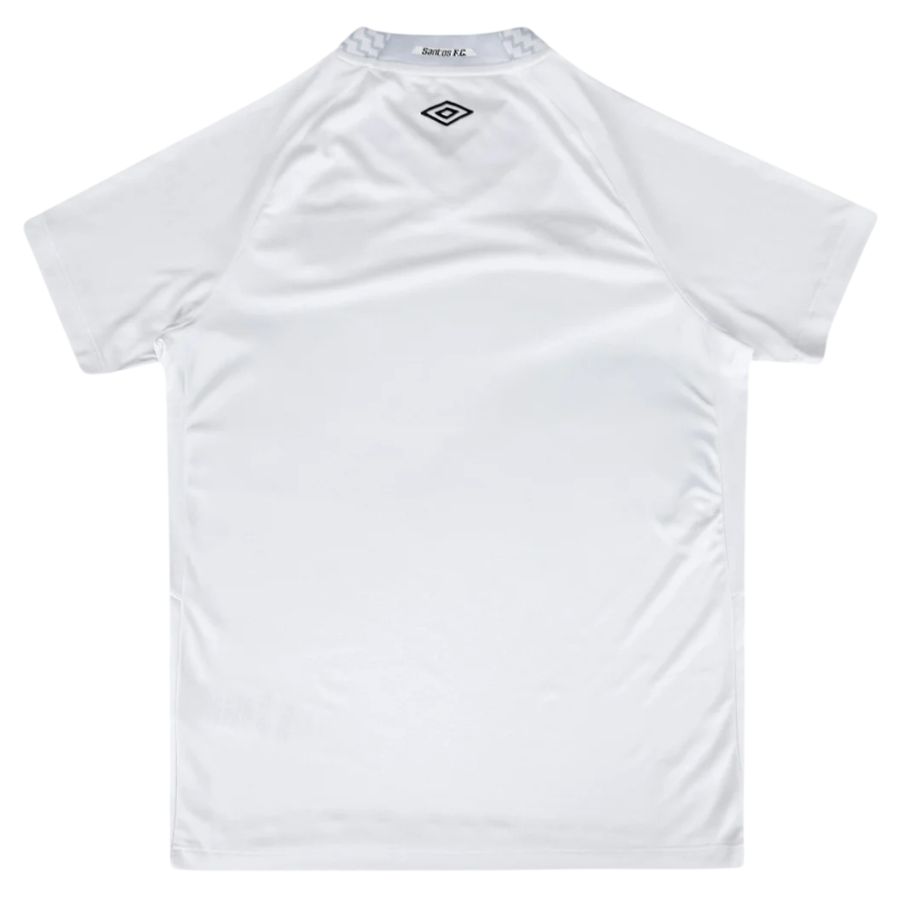 Maillot Enfant Santos Domicile 2025 2026 – Image 2