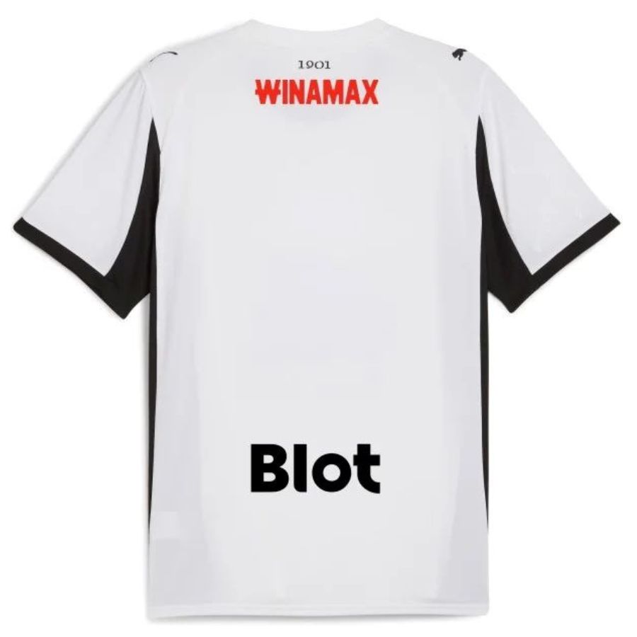 Maillot Enfant Stade Rennais Exterieur 2025 2026 – Image 2