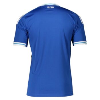 Alternative view of Maillot Enfant Strasbourg Domicile 2025 2026