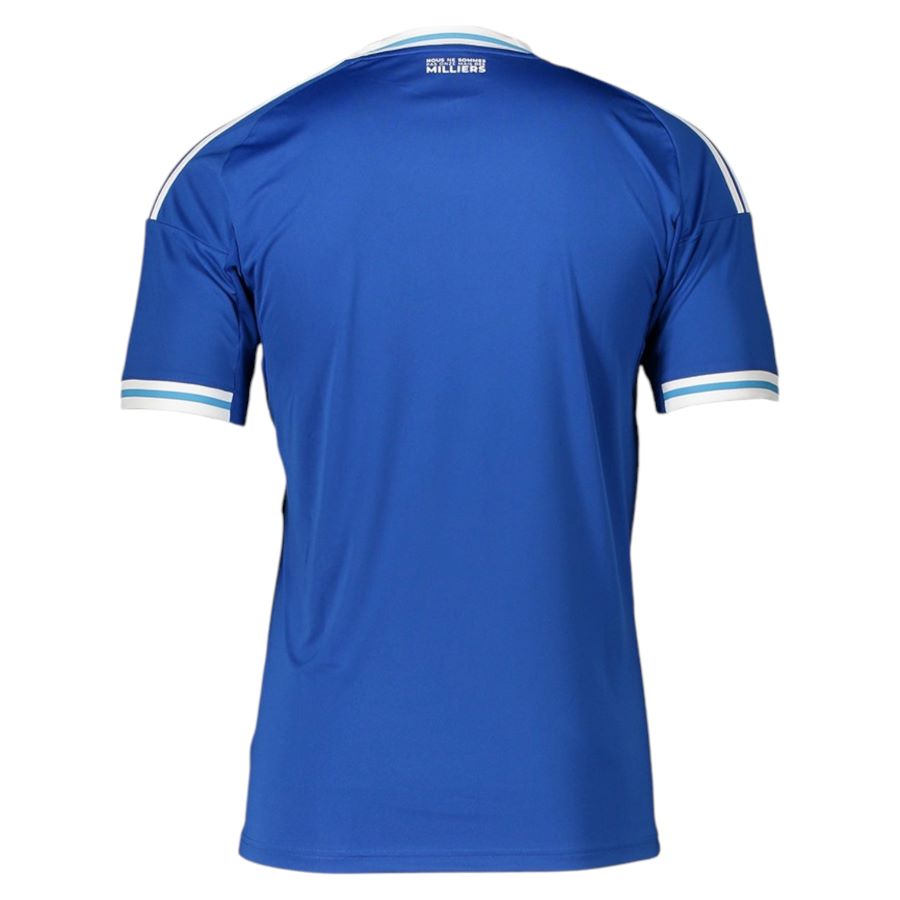 Maillot Enfant Strasbourg Domicile 2025 2026 – Image 2