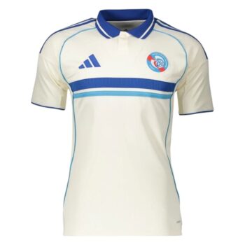 Maillot Enfant Strasbourg Exterieur 2025 2026