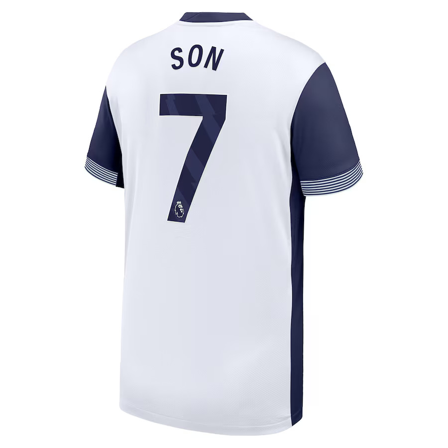 Maillot Enfant Tottenham Domicile 2024 2025 SON – Image 2