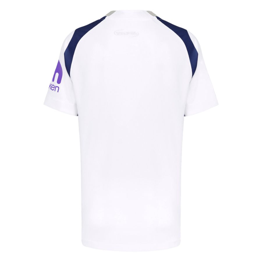 Maillot Enfant Tottenham Domicile 2025 2026 – Image 2