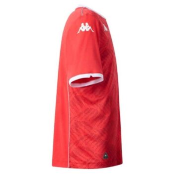 Alternative view of Maillot Enfant Tunisie Domicile 2025 2026