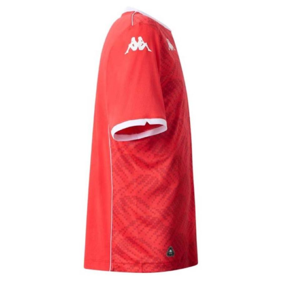 Maillot Enfant Tunisie Domicile 2025 2026 – Image 2