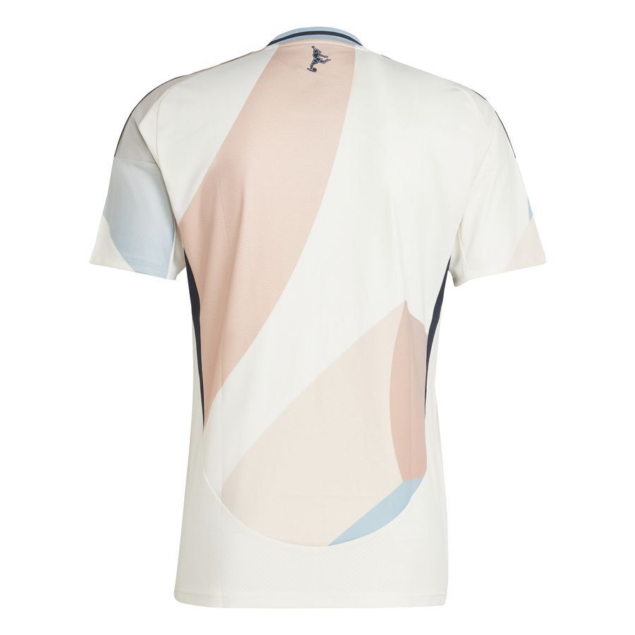 Maillot Espagne Exterieur Euro 2025 Homme – Image 2