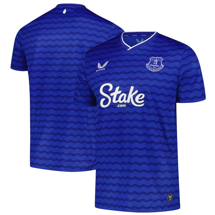 Maillot Everton 2025 2026 Domicile – Image 3