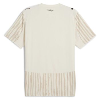 Alternative view of Maillot Exterieur Al Hilal Coupe du Monde des Clubs 2025