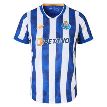 Maillot FC Porto Domicile 2024 2025 Femme