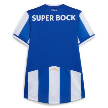 Alternative view of Maillot FC Porto Domicile 2025 2026 Femme
