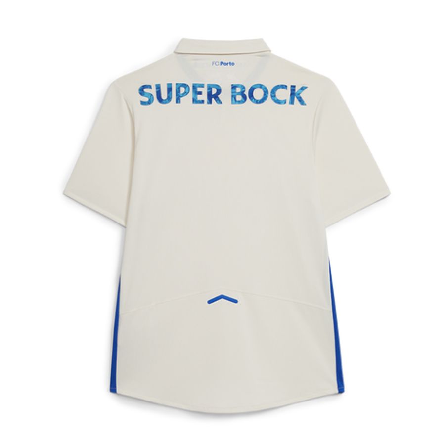 Maillot FC Porto Third 2025 2026 Femme – Image 2