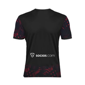 Alternative view of Maillot Match FC Seville Third 2024 2025