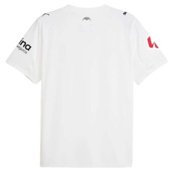 Alternative view of Maillot Match FC Valence Domicile 2025 2026