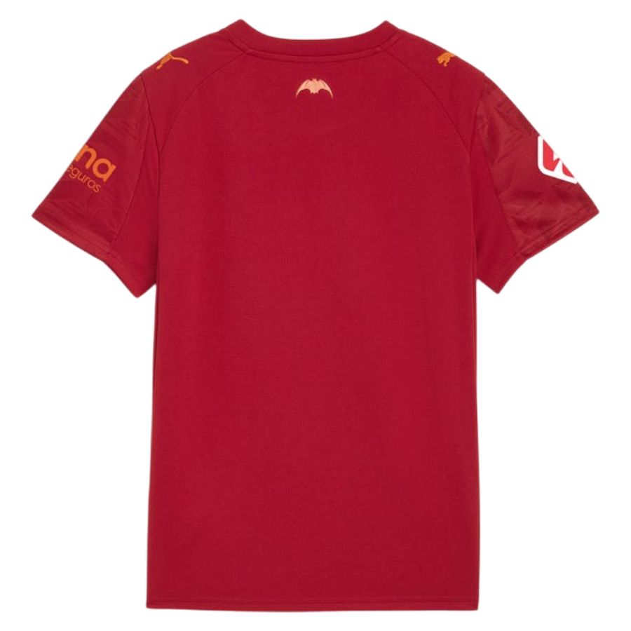 Maillot Kit Enfant FC Valence Exterieur 2025 2026 – Image 3