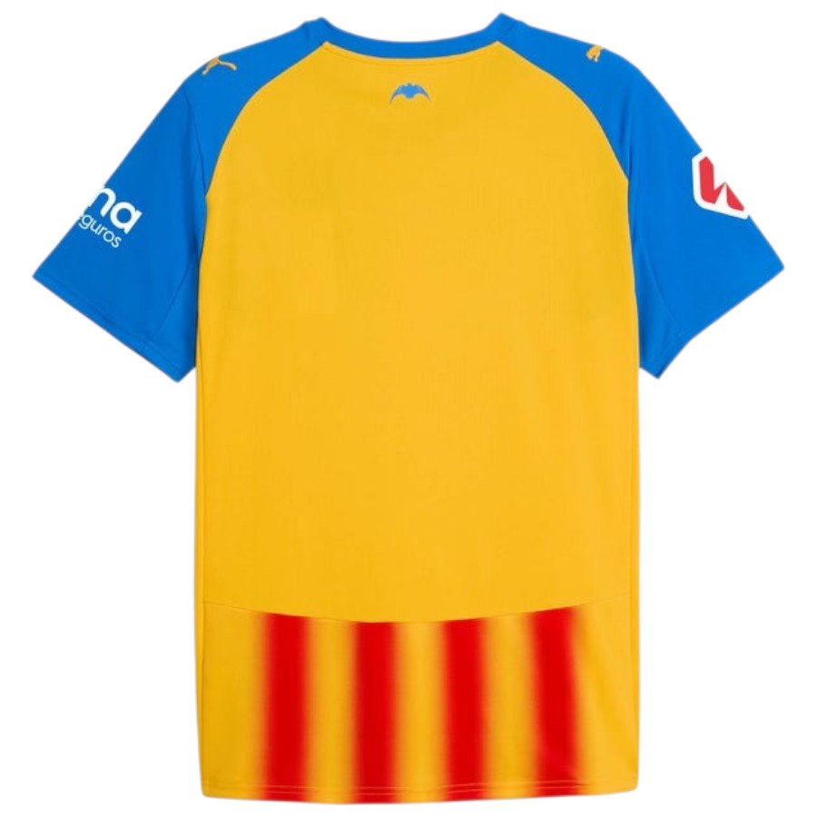 Maillot Kit Enfant FC Valence Third 2025 2026 – Image 3