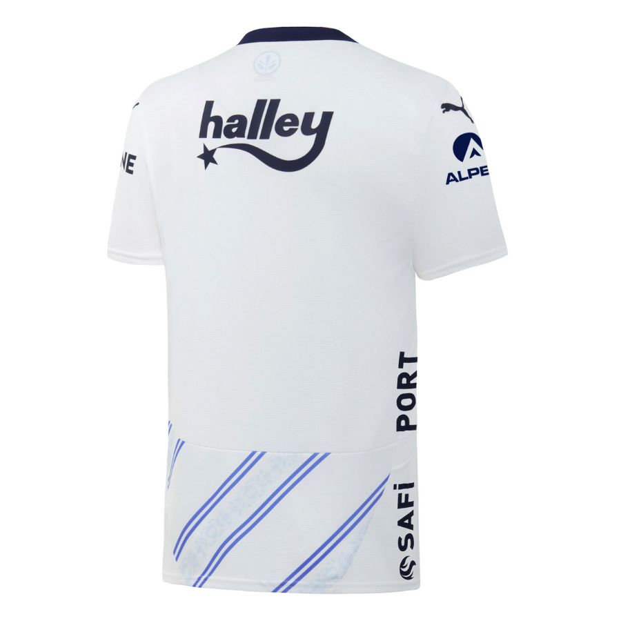 Maillot Fenerbahce Extérieur 2024 2025 – Image 2