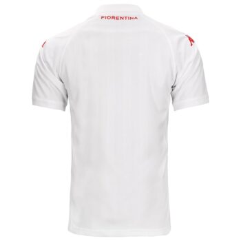 Alternative view of Maillot Fiorentina Exterieur 2024 2025