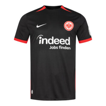 Maillot Frankfurt Exterieur 2024 2025