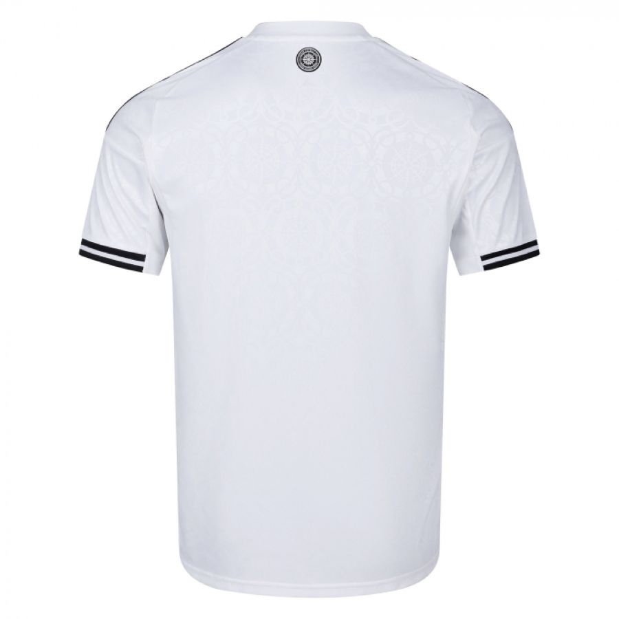 Maillot Fulham FC 2025 2026 Domicile – Image 3
