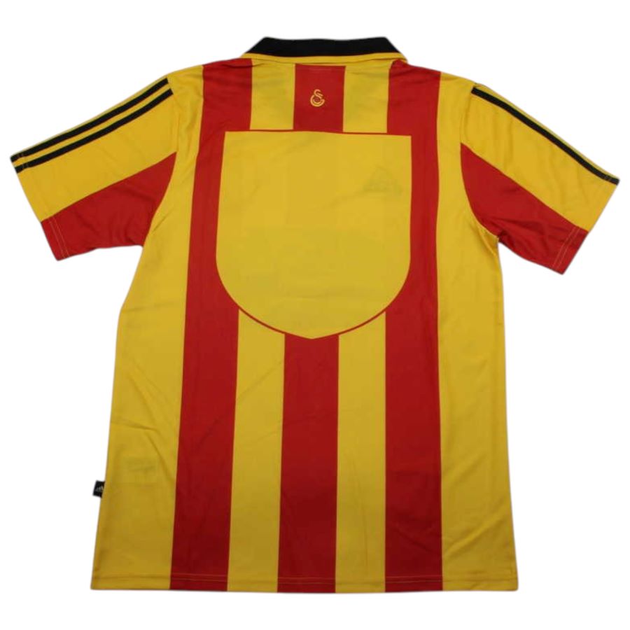 Maillot Galatasaray Domicile 1999 2000 – Image 2