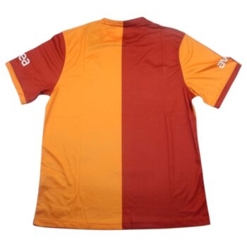 Alternative view of Maillot Galatasaray Domicile 2013 2014