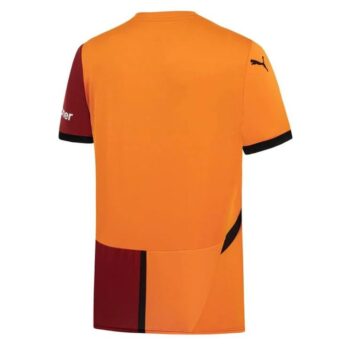 Alternative view of Maillot Galatasaray Domicile 2024 2025