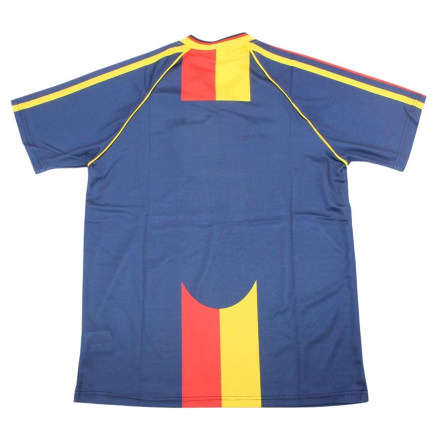 Maillot Galatasaray Third 1998 1999 – Image 2