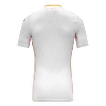 Alternative view of Maillot Genoa Exterieur 2025 2026