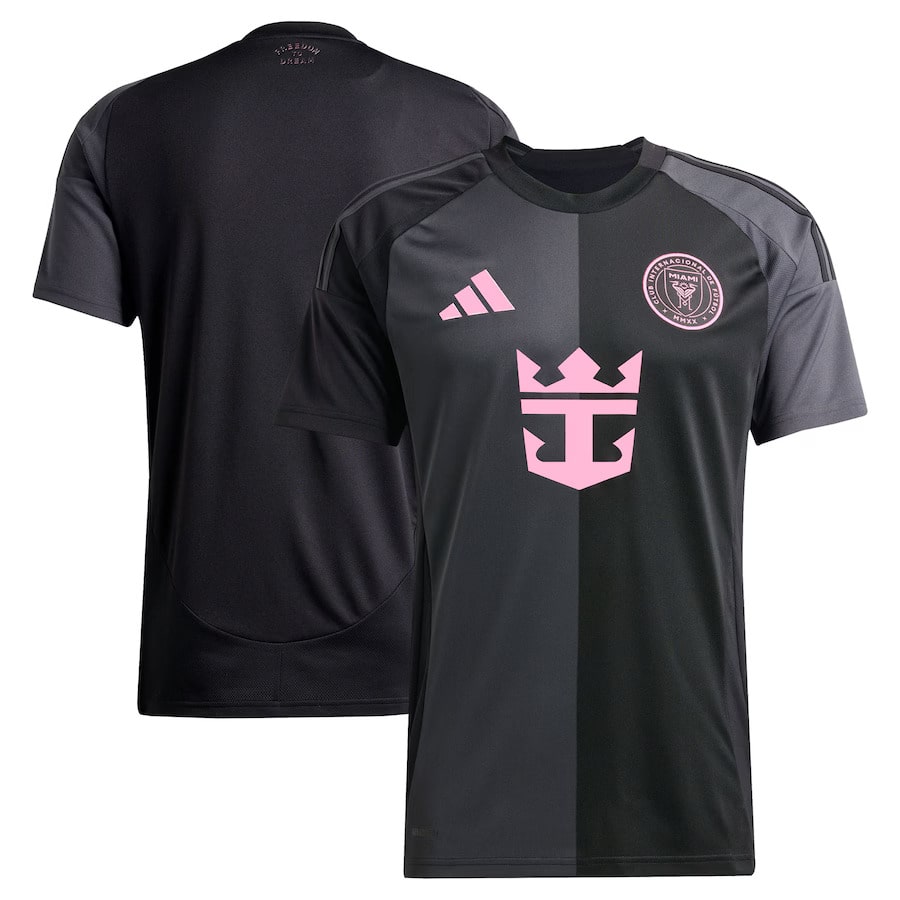 Maillot Inter Miami Exterieur 2025 – Image 3