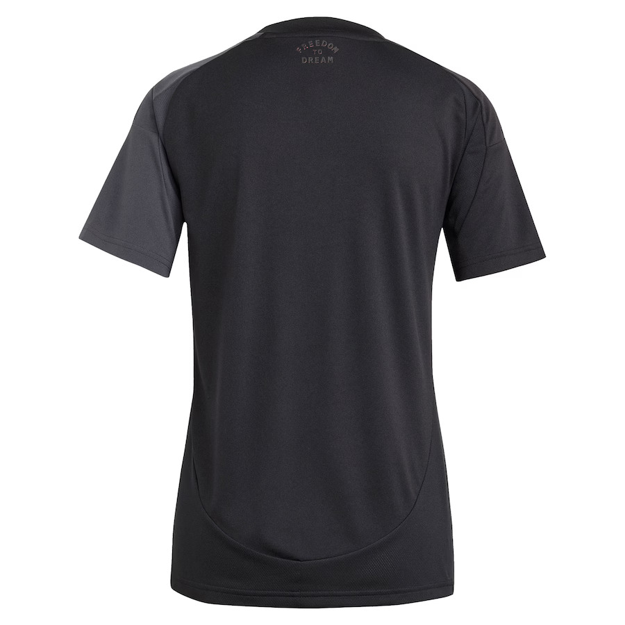 Maillot Inter Miami Exterieur 2025 Femme – Image 2