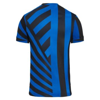 Alternative view of Maillot Inter Milan Domicile 2024 2025
