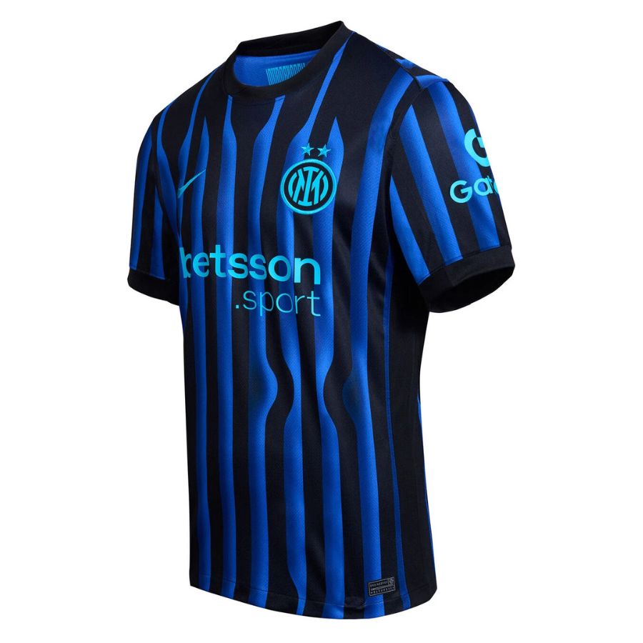 Maillot Inter Milan Domicile 2025 2026 – Image 3