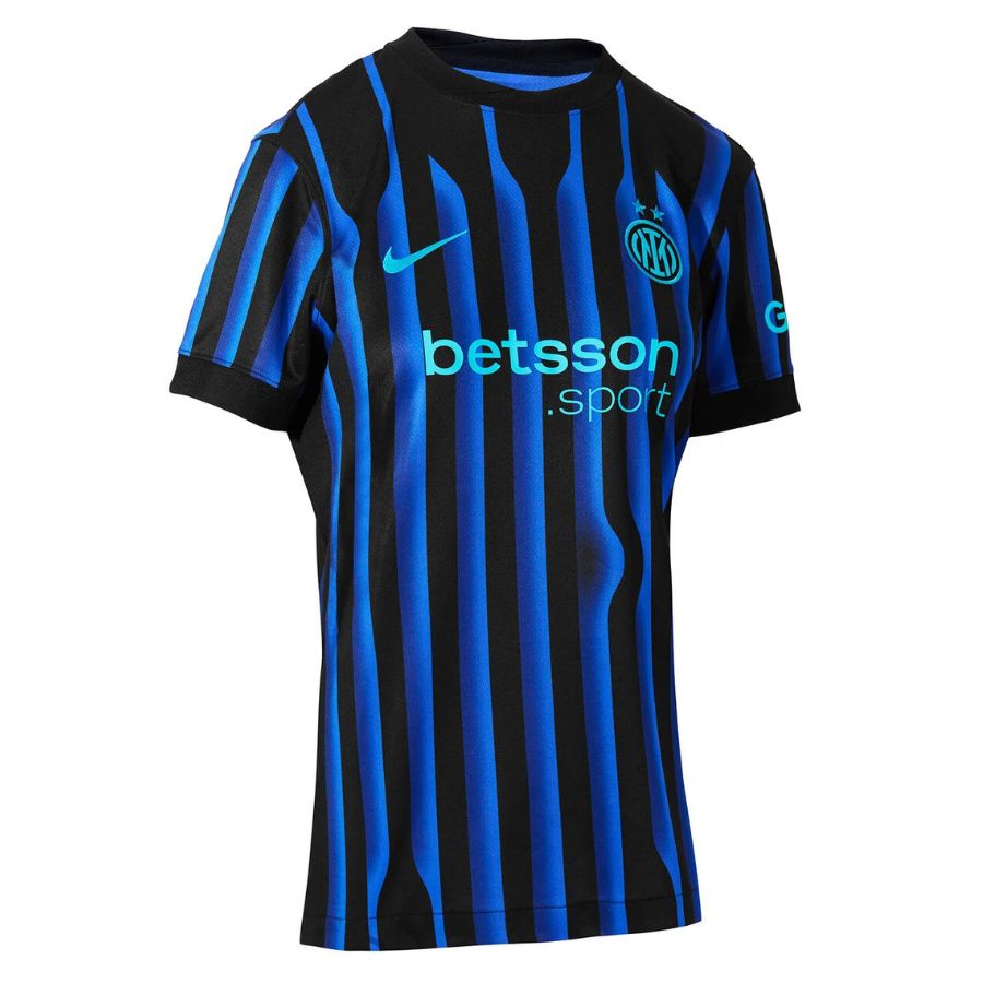 Maillot Inter Milan Domicile 2025 2026 Femme – Image 2
