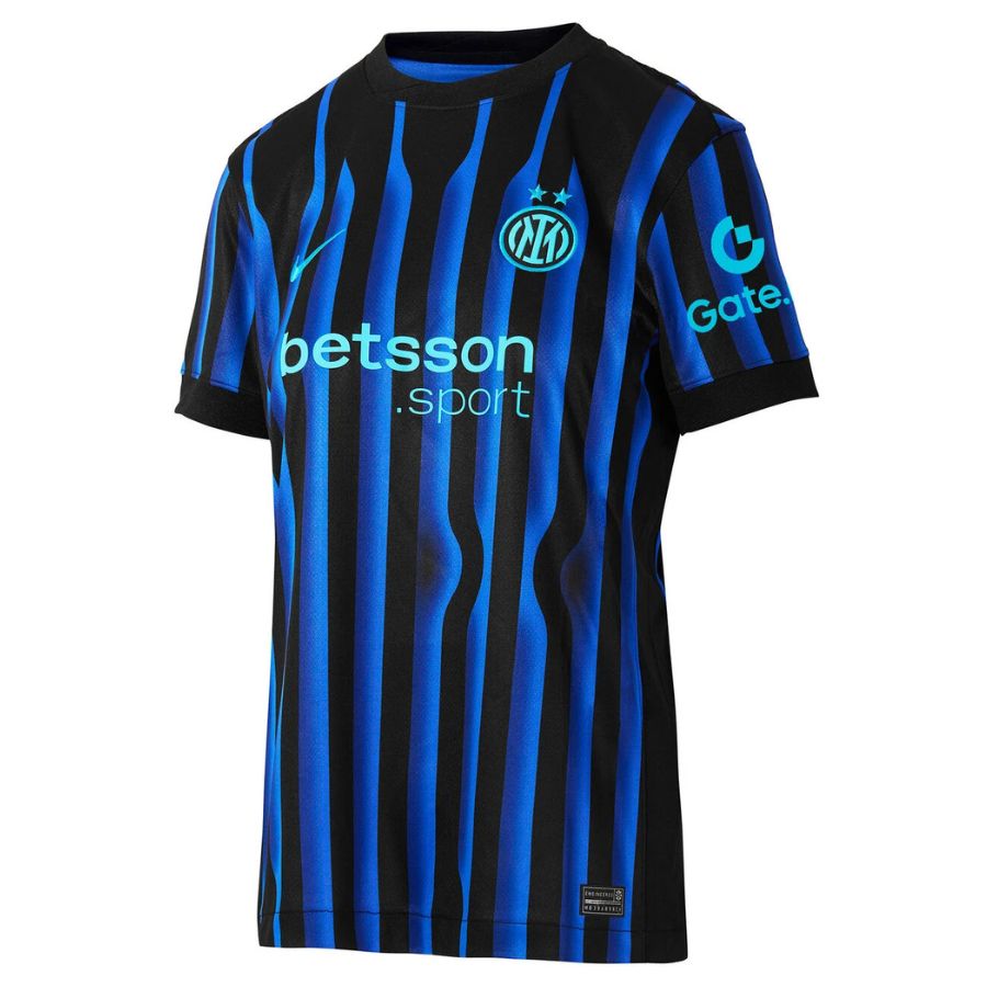 Maillot Inter Milan Domicile 2025 2026 Femme – Image 3