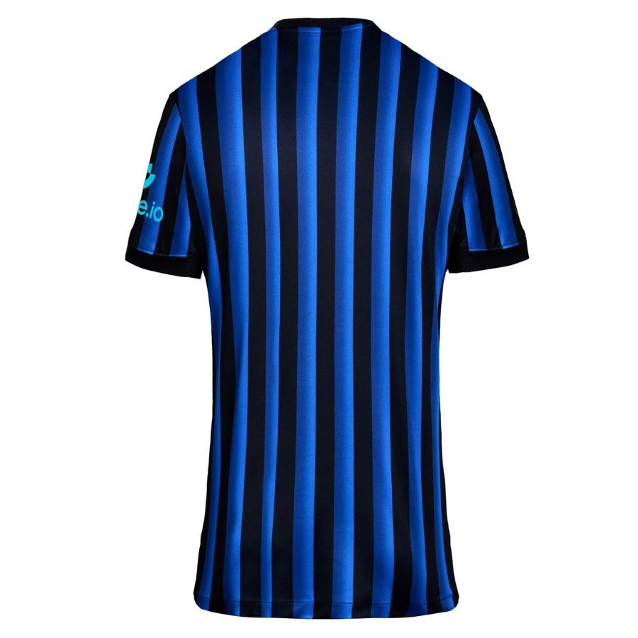 Maillot Inter Milan Domicile 2025 2026 Femme – Image 4