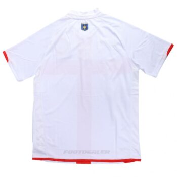 Alternative view of Maillot Inter Milan Exterieur 2007 2008