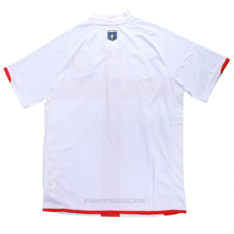 Maillot Inter Milan Exterieur 2007 2008 – Image 2