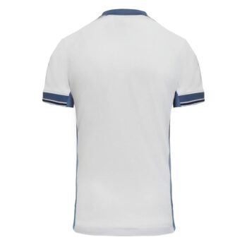 Alternative view of Maillot Inter Milan Exterieur 2024 2025