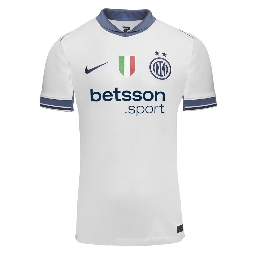 Maillot Kit Enfant Inter Milan Exterieur 2024 2025 – Image 2