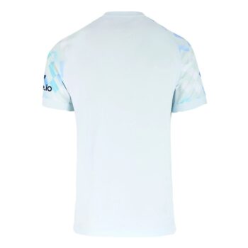 Alternative view of Maillot Inter Milan Exterieur 2025 2026