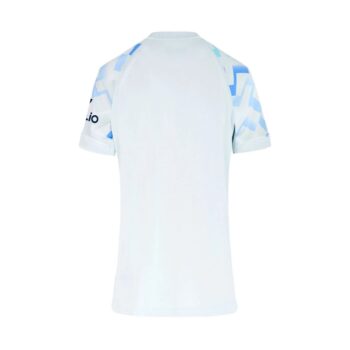 Alternative view of Maillot Inter Milan Exterieur 2025 2026 Femme