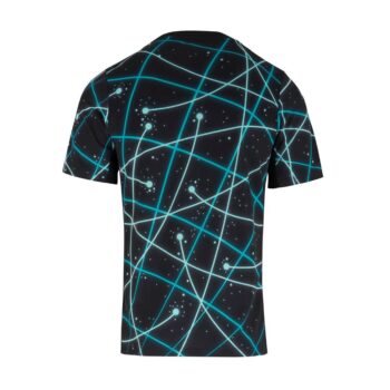 Alternative view of Maillot Inter Milan Pre Match 2025 2026