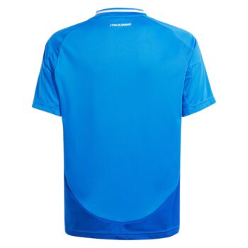 Alternative view of Maillot Italie Domicile 2024 2025 Enfant