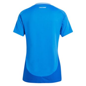 Alternative view of Maillot Italie Domicile 2024 2025 Femme